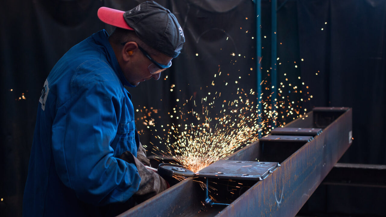 Stahlbau Kirschner - Ihr zuverlässiger Partner für Stahl, Edelstahl und Aluminium